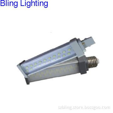 Hot Selling 10W PL tube,750lm-850lm ,CE & RoHs Certificated